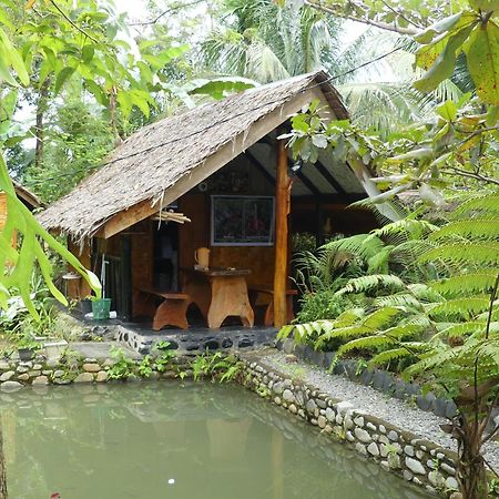 Magpie Homestay & Jungle Trekking Especially For Guest Trekking With Us Букіт-Лаванґ Екстер'єр фото