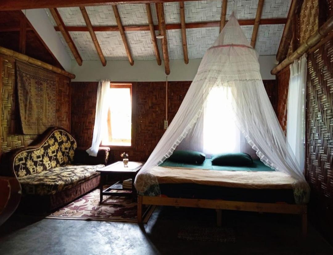 Magpie Homestay & Jungle Trekking Especially For Guest Trekking With Us Букіт-Лаванґ Номер фото