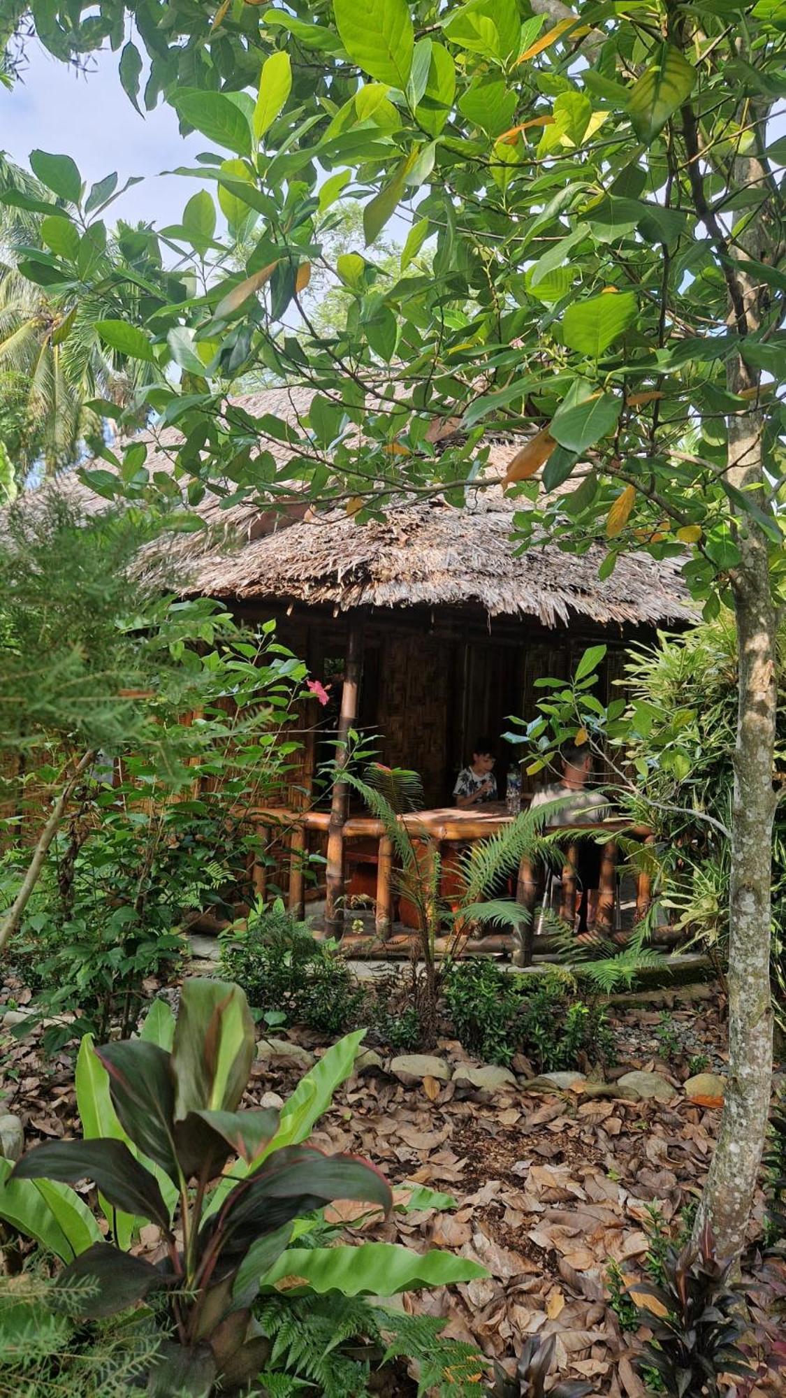 Magpie Homestay & Jungle Trekking Especially For Guest Trekking With Us Букіт-Лаванґ Екстер'єр фото