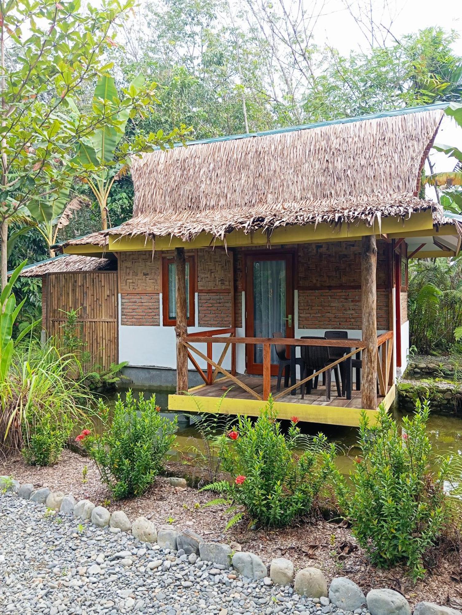 Magpie Homestay & Jungle Trekking Especially For Guest Trekking With Us Букіт-Лаванґ Екстер'єр фото
