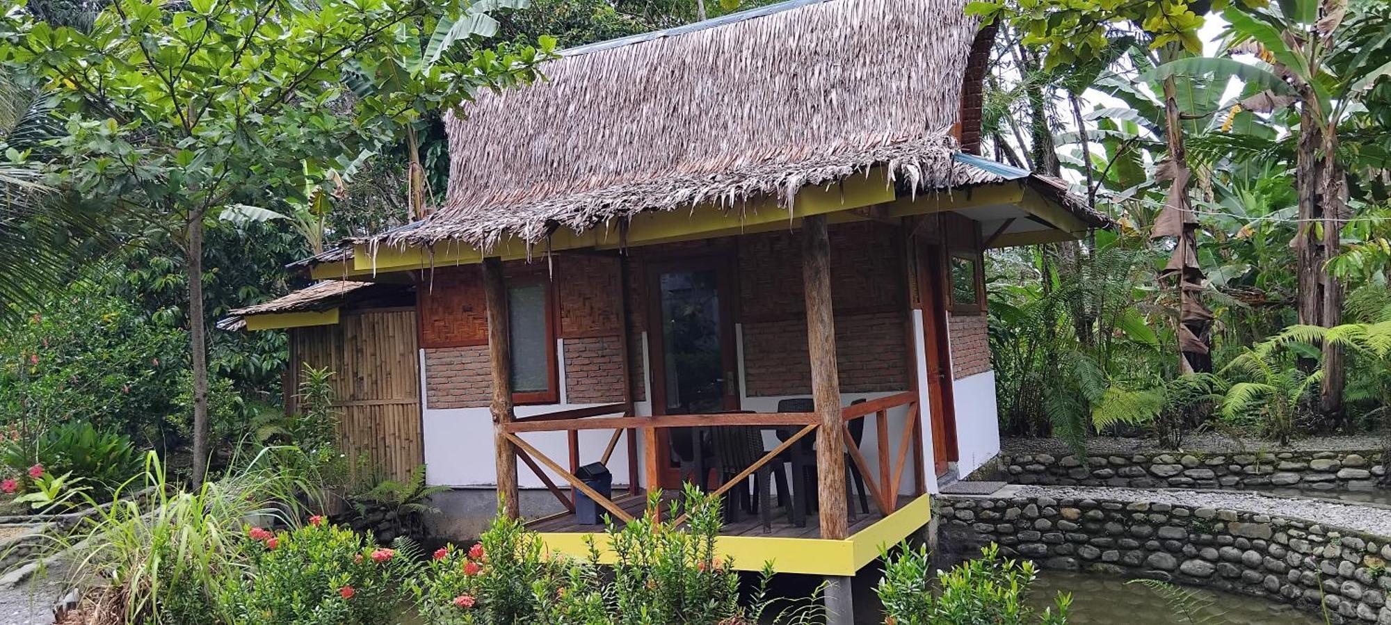 Magpie Homestay & Jungle Trekking Especially For Guest Trekking With Us Букіт-Лаванґ Номер фото